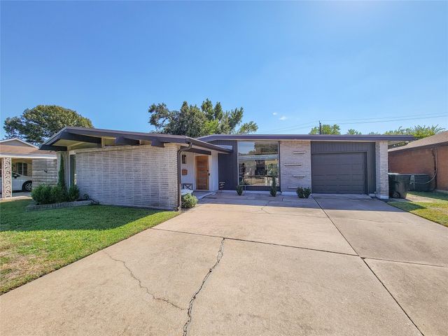 5231 Lamonte, Houston, TX, 77092