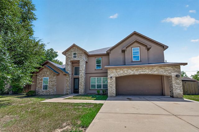 8807 Sedgemoor, Tomball, TX, 77375