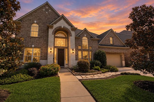 9215 Turtle Pond, Missouri City, TX, 77459